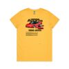 AS Colour - Maple Tee Thumbnail