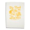 Linen Tea Towels Thumbnail