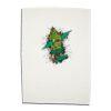 Linen Tea Towels Thumbnail
