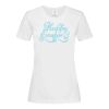 Stedman Ladies Classic Tee Thumbnail