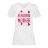 Stedman Ladies Classic Tee Thumbnail